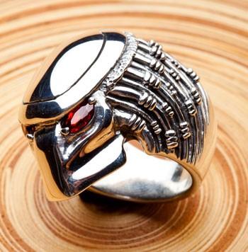 Predator Ring