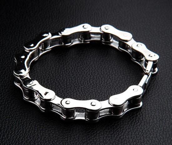 Small best sale bike chain